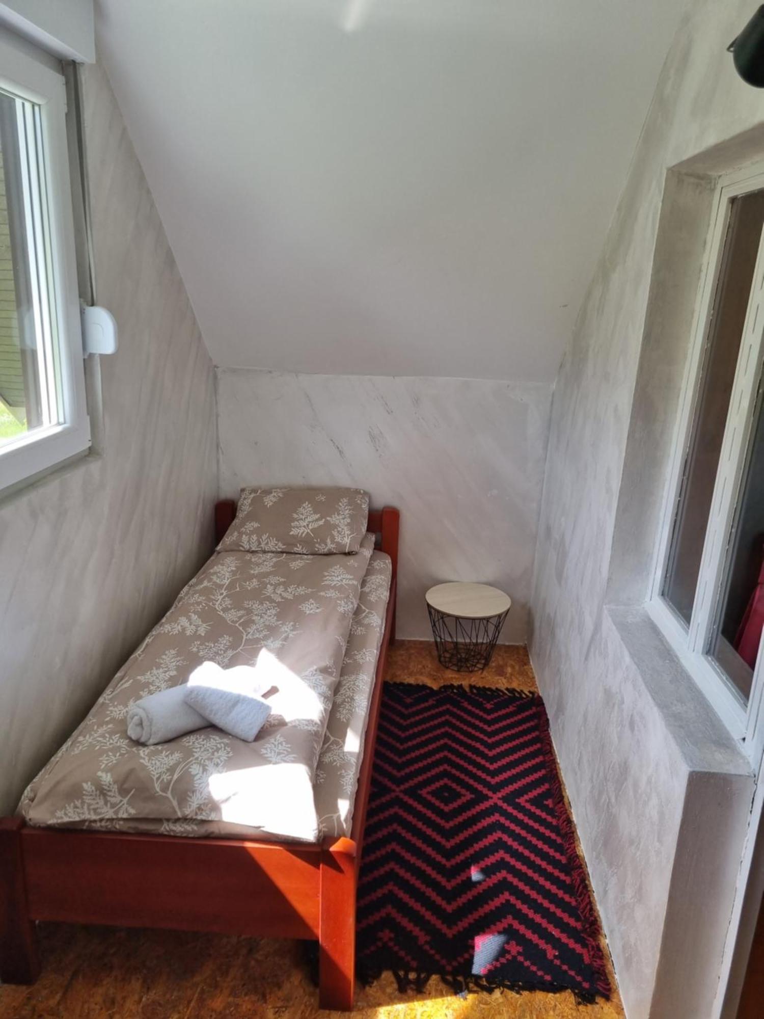 자블야크 Mountain House Savin Kuk 빌라 외부 사진