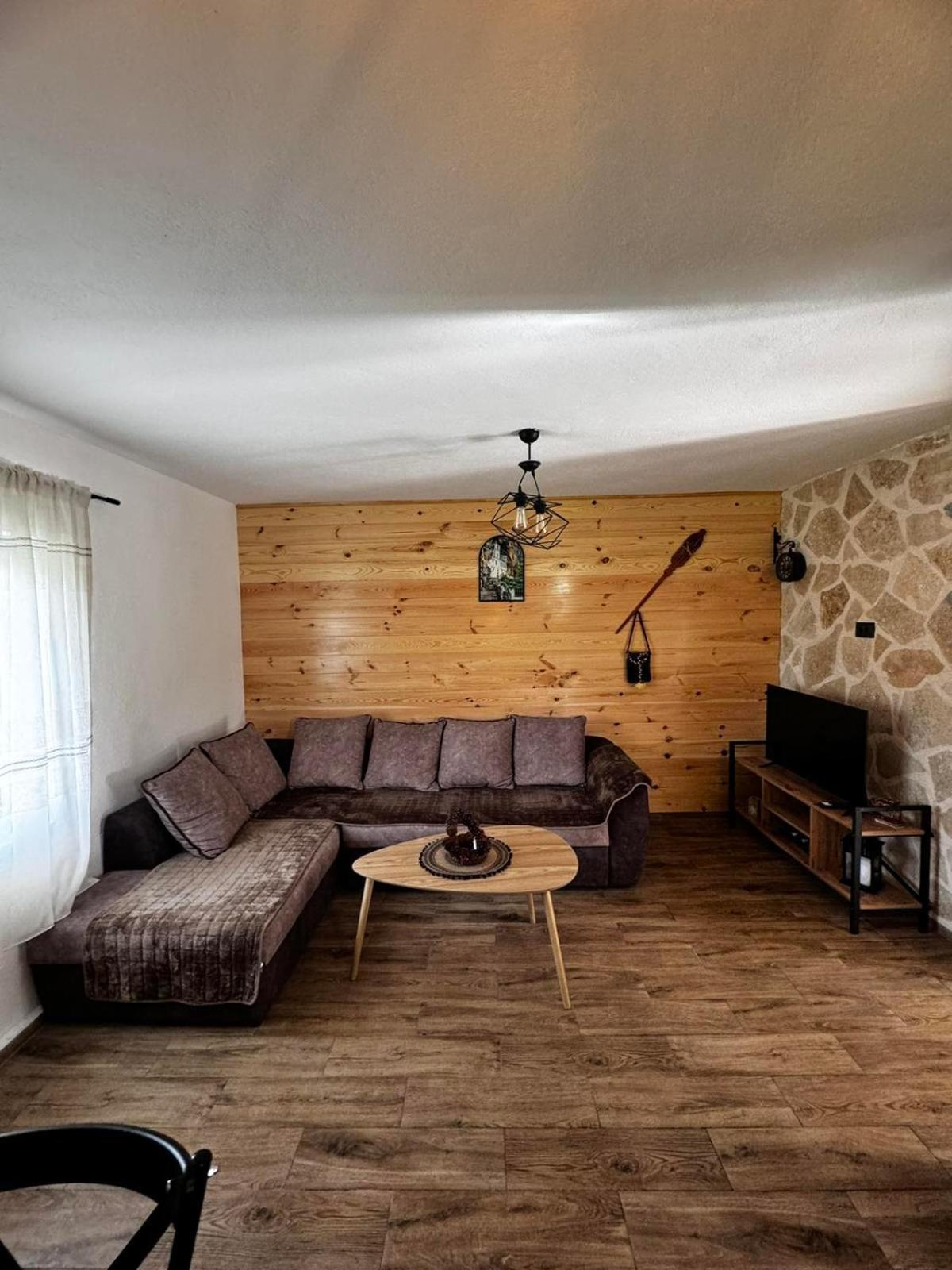 자블야크 Mountain House Savin Kuk 빌라 외부 사진